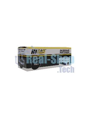 Тонер-картридж Hi-Black (HB-45807119/45807102) для OKI B412/432/512/MB472/492/562, 3K