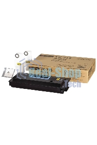 Картридж лазерный Kyocera TK-715 (1T02GR0EU0) черный для KM-3050/4050/5050 34000 стр.