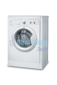 Стиральная машина Indesit IWUC 4105 белый, загр. фронтальная макс.: 4 кг 1000 об/мин класс: А