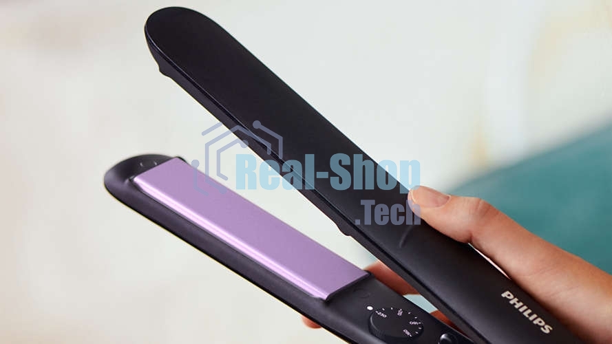 Щипцы для укладки волос Philips BHS377/00