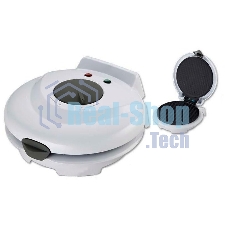 Вафельница SA-7400 750Вт пласт +конус для рожк