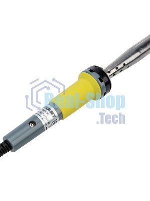 Паяльник Rexant, керам.нагреватель, долговечное жало, 100 Вт, 230 В, серия 