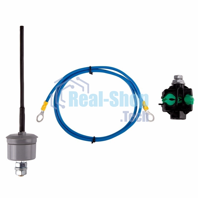 Ограничитель перенапряжения OP 600/28-TE