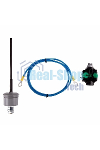 Ограничитель перенапряжения OP 600/28-TE