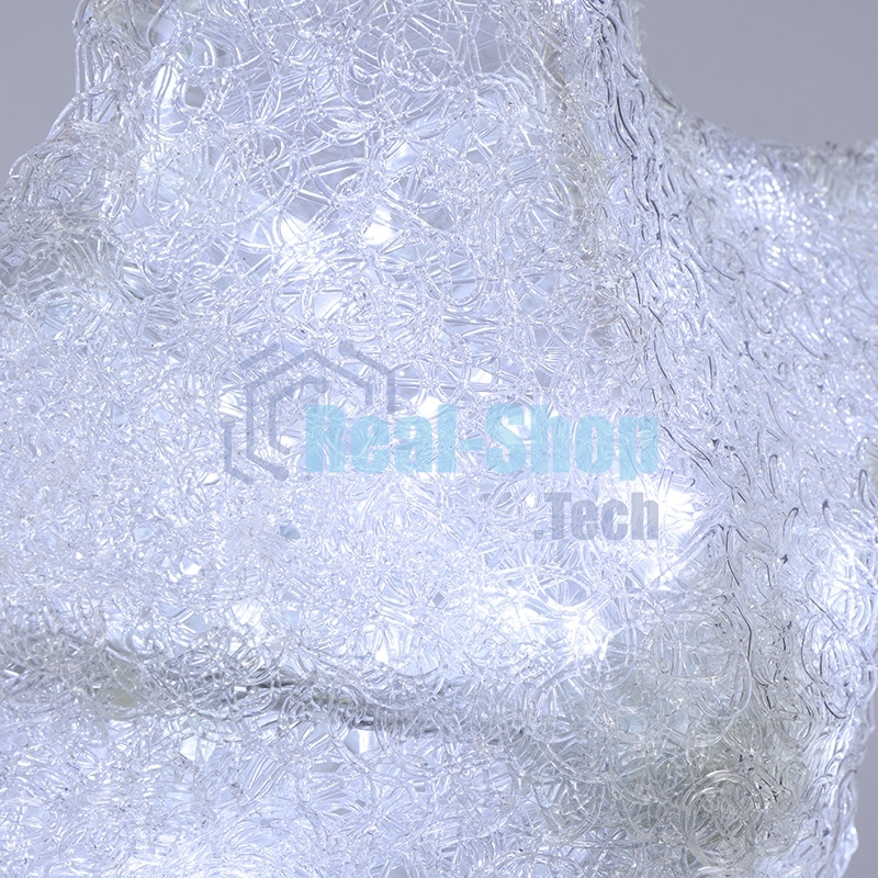 Фигура акриловая светодиодная 