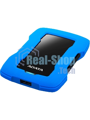 Внешний HDD 2.5