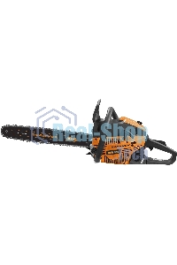 Бензопила Carver RSG 358 2200Вт 3 л.с. дл.шин.: 18