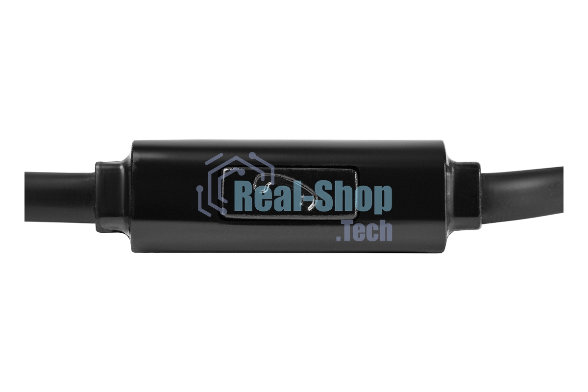 Наушники Harper HV-106 белый