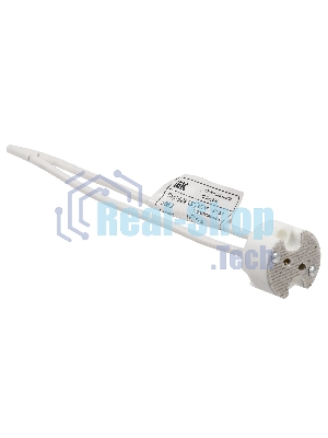 Патрон подвесной IEK GU5.3 со шнуром керамика