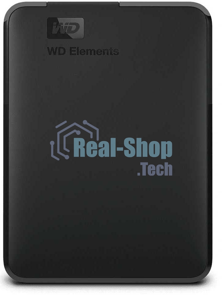 Внешний HDD 2.5