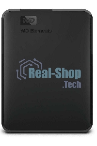 Внешний HDD 2.5