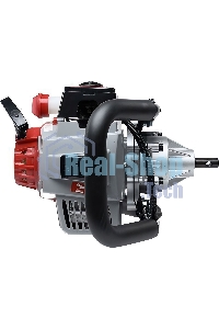 Мотобур Ресанта МБ-63