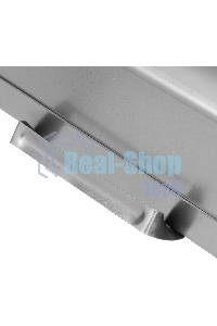 Мангал-дипломат в сумке 410x280x125 мм, 1,5 мм, 6 шампуров в комплекте, Camping Palisad