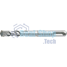 Бур по бетону Matrix, 18 x 1000 мм, SDS PLUS