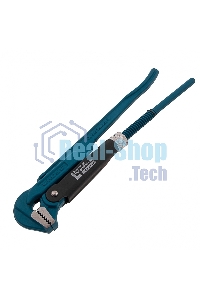 Ключ трубный рычажный Gross 15600 №0, 3/4