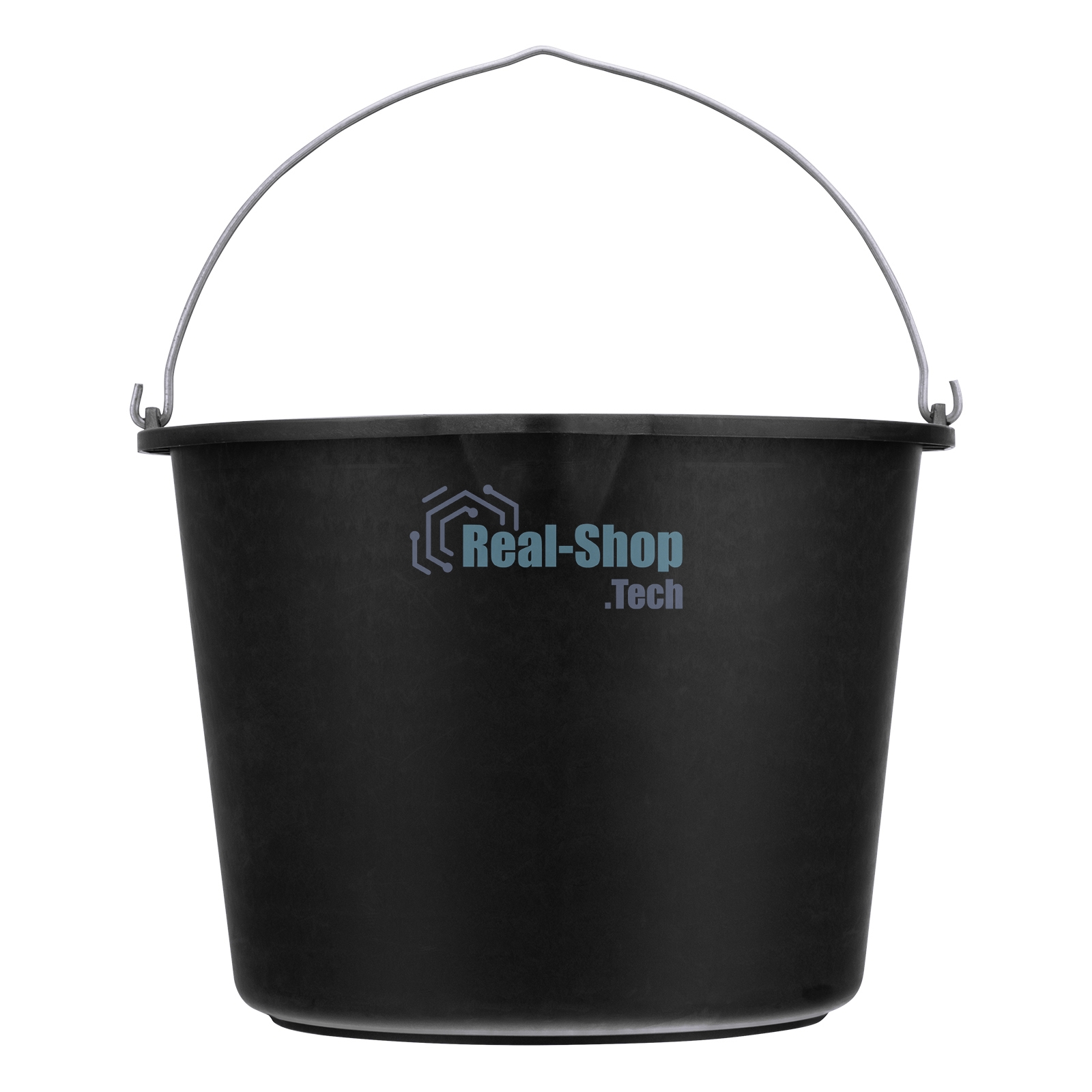 Ведро Сибртех строительное пластмассовое 20 л