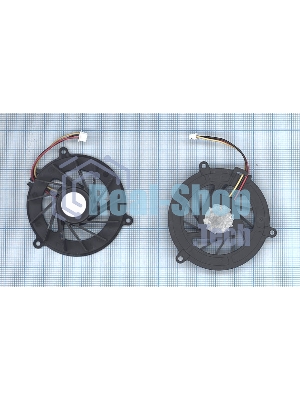 Вентилятор (кулер) для ноутбука Sony Vaio VGN-N VER-2