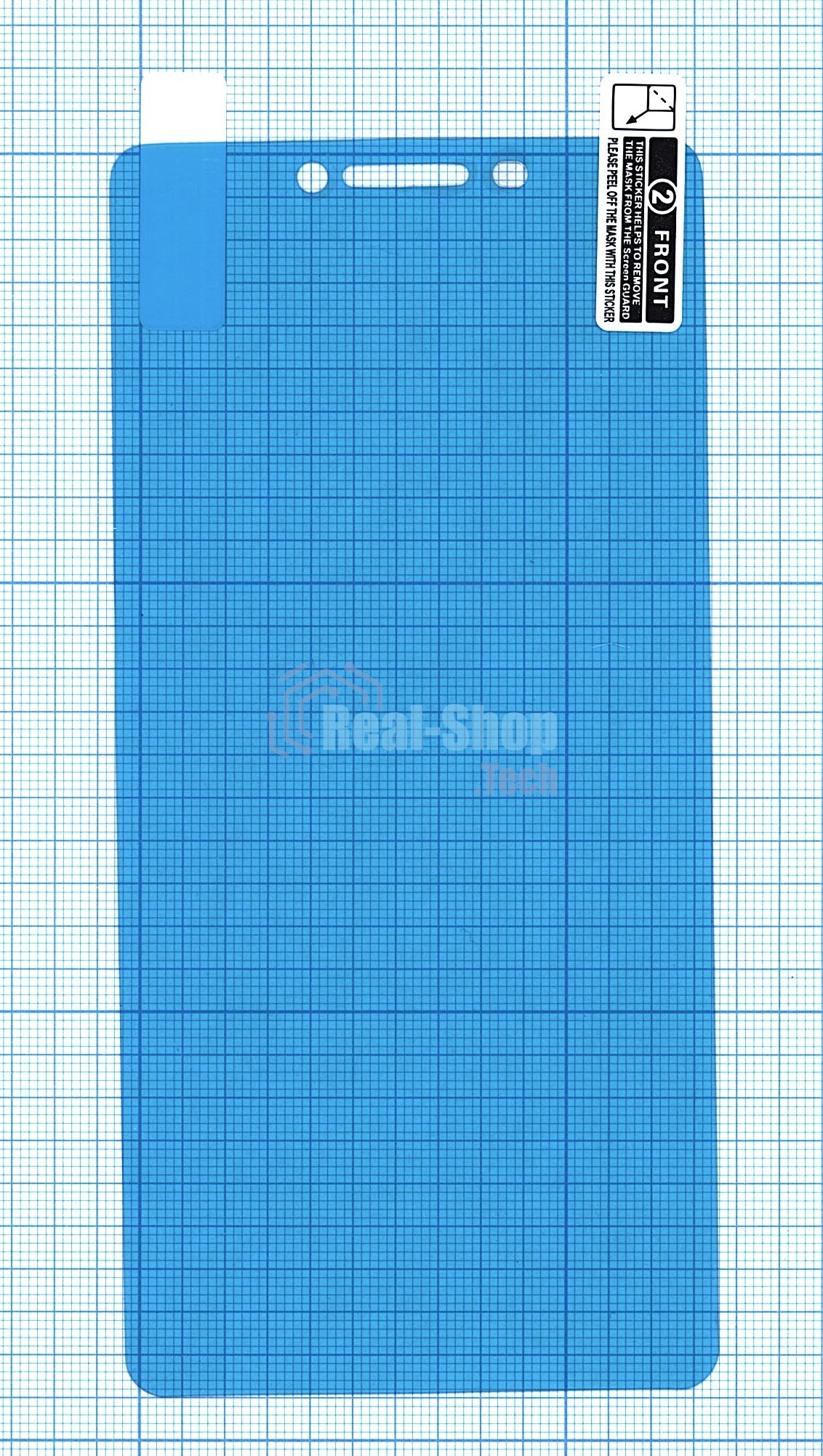 Защитная пленка для Oppo R7s