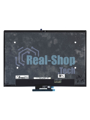 Модуль (матрица + тачскрин) для Dell TOG-140SN186AF