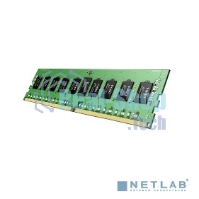 Оперативная память Samsung, DDR4, 32GB (1x32GB), 3200MHz, CL22, DIMM, OEM