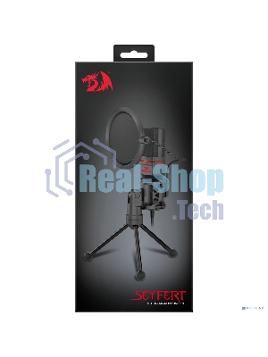 Микрофон Defender REDRAGON EYFERT GM100