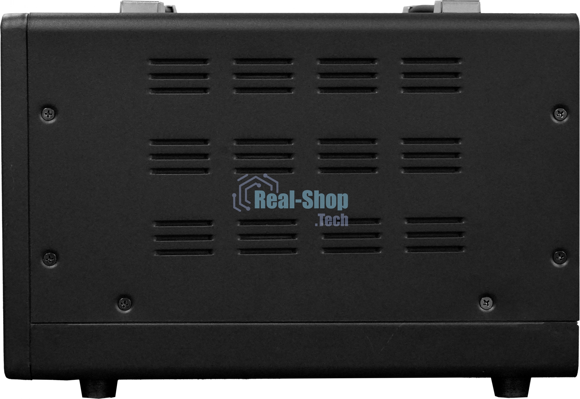 Напольный стабилизатор напряжения SMARTWATT AVR TOWER 3000RF (140W - 260W, 3000VA, 3 кВт, 50-60 Гц, LED-дисплей, релейны