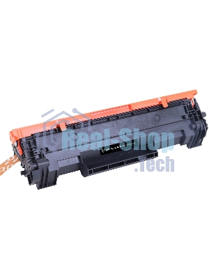 Картридж лазерный Cactus CS-CF244X черный (2000 стр.) для HP HP LJ M15 Pro/M15a Pro/M28a Pro MFP/M28w Pro MFP