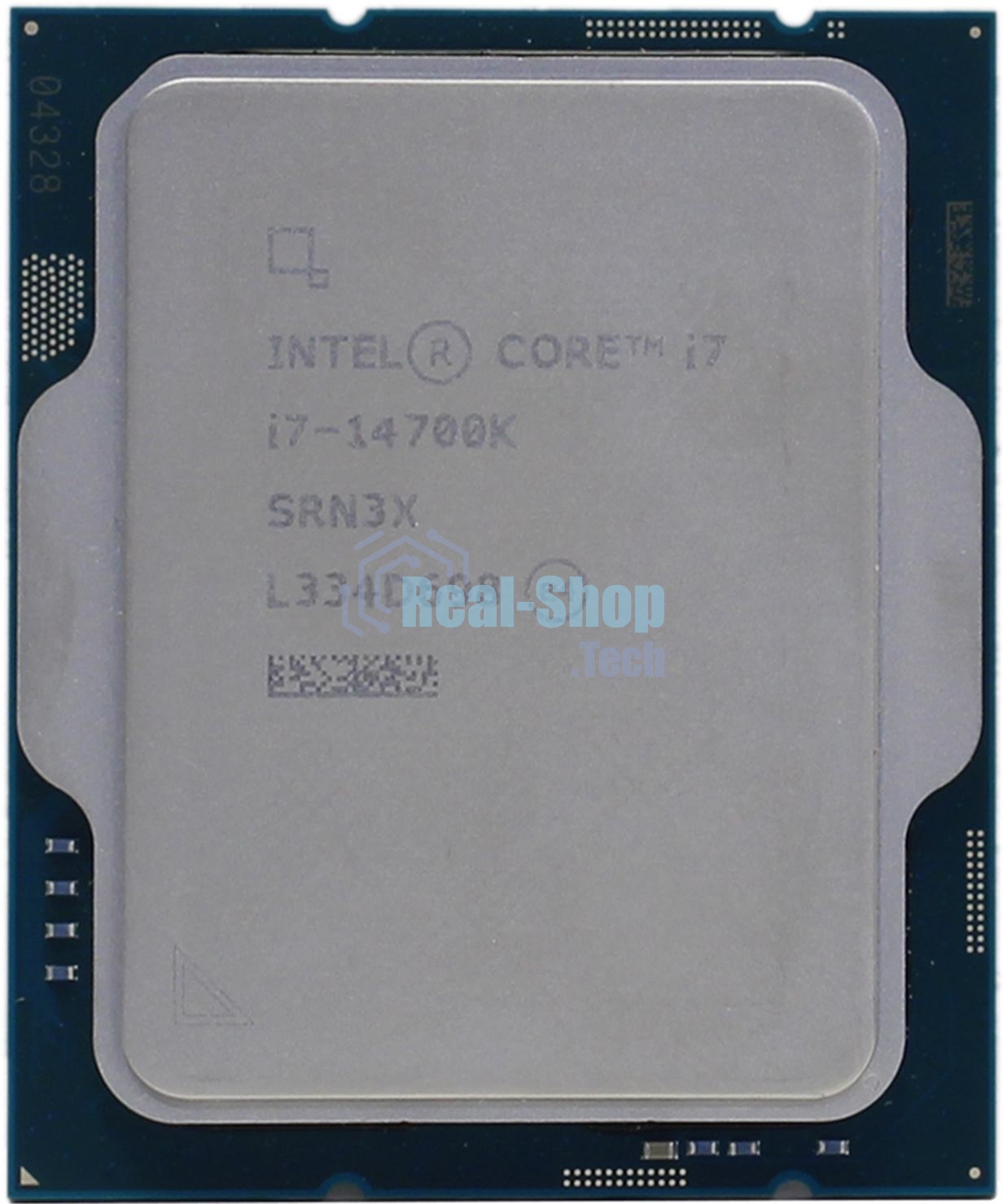 Процессор Intel Core i7-14700K Soc-1700 3.4GHz OEM
