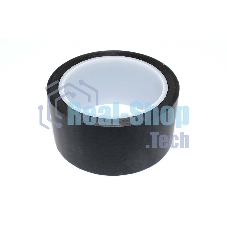 Электротехническая изоляционная лента (тонкая, матовая) 50мм. 50 м