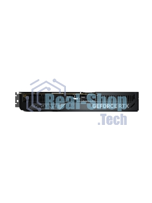 Видеокарта Gigabyte PCI-E GV-N507TWF3-16GD 1.0 NVIDIA GeForce RTX 5070TI 16Gb 256bit GDDR7 2452/28000 HDMIx1 DPx3 HDCP Ret
