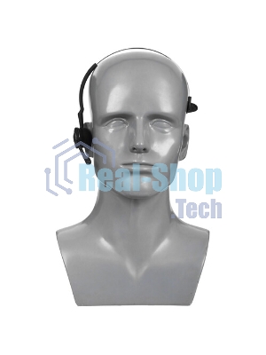 Гарнитура Jabra Engage 75 SE Stereo чёрный, беспроводная, радиоканал/Bluetooth, до 13 ч