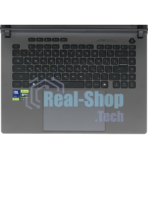 Ноутбук ASUS ROG Strix G16 G615LR-S5162 Intel Core Ultra 7 255HX 2300MHz/16