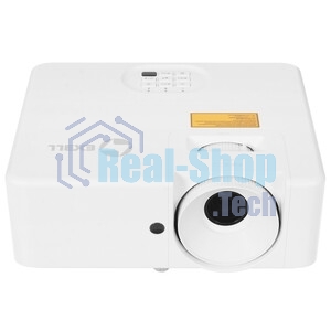 Проектор лазерный Exell EXD102Z DLP, 4100 lm, XGA (1024x768), 3500000:1