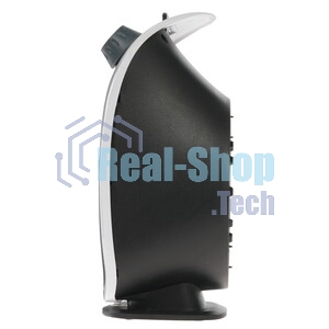Тепловентилятор Electrolux Prime EFH/C-5125 1500Вт черный