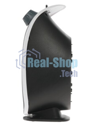 Тепловентилятор Electrolux Prime EFH/C-5125 1500Вт черный