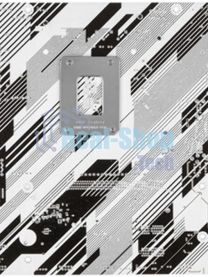 Материнская плата ASRock B760M-HDV/M.2, LGA 1700, Intel B760, 2xDDR5, 4xSATA, 2xM.2, 1xPCI-E 4.0 x16, 2xPCI-E x1, 1xDP, 1xHDMI, 1xVGA, 1x 2.5Gb LAN, 2xUSB-A 3.2 Gen 1, 3xUSB 2.0, 3x3.5 мм, 7.1, Micro-ATX