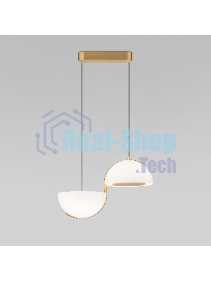 50083/2 LED / подвесной светильник / золото