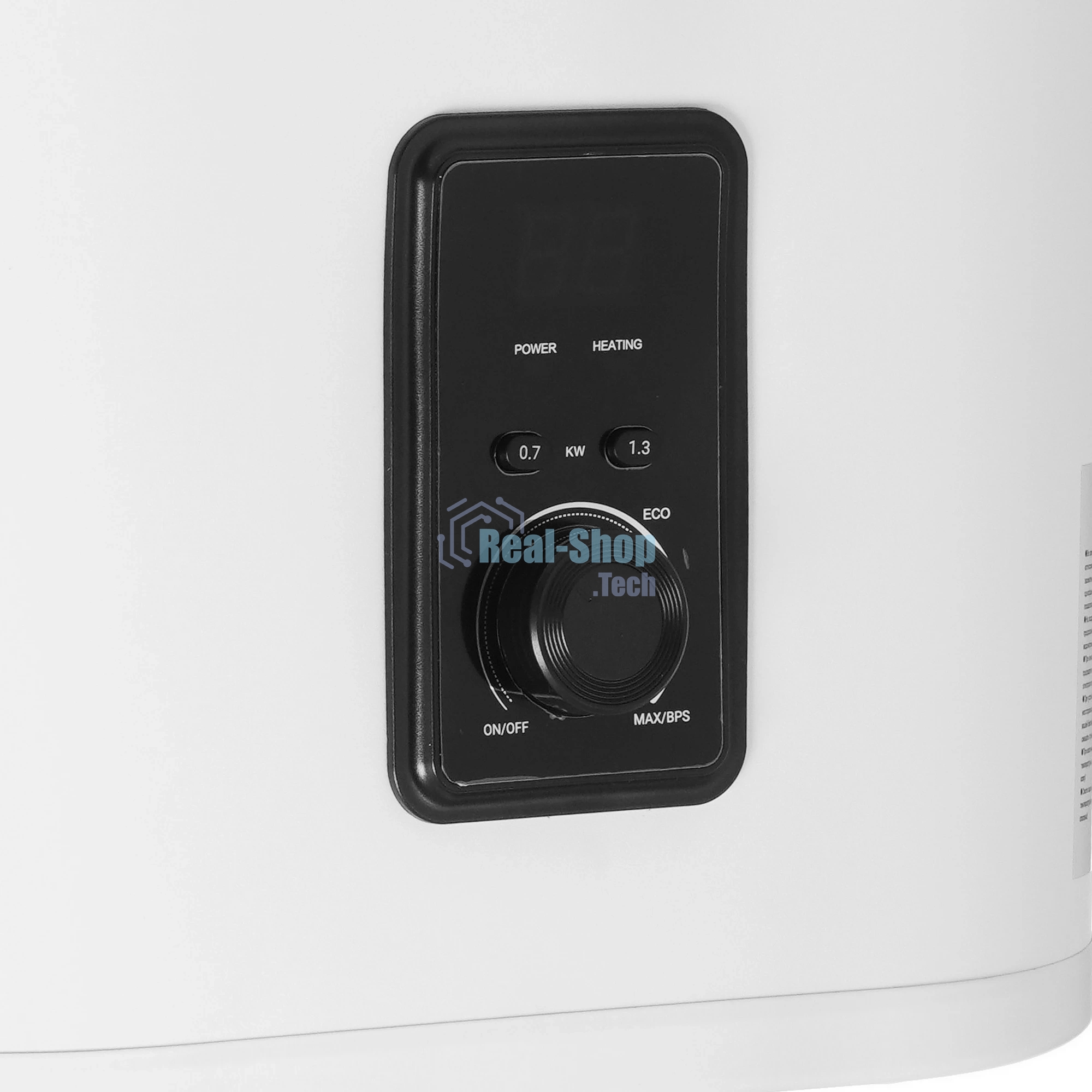 Водонагреватель электрический Haier ES30V-F4 INOX серебристый, накопительный, 30 л, 2 кВт