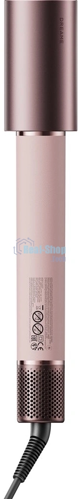 Стайлер Dreame AirStyle Pro HI, AMS01A