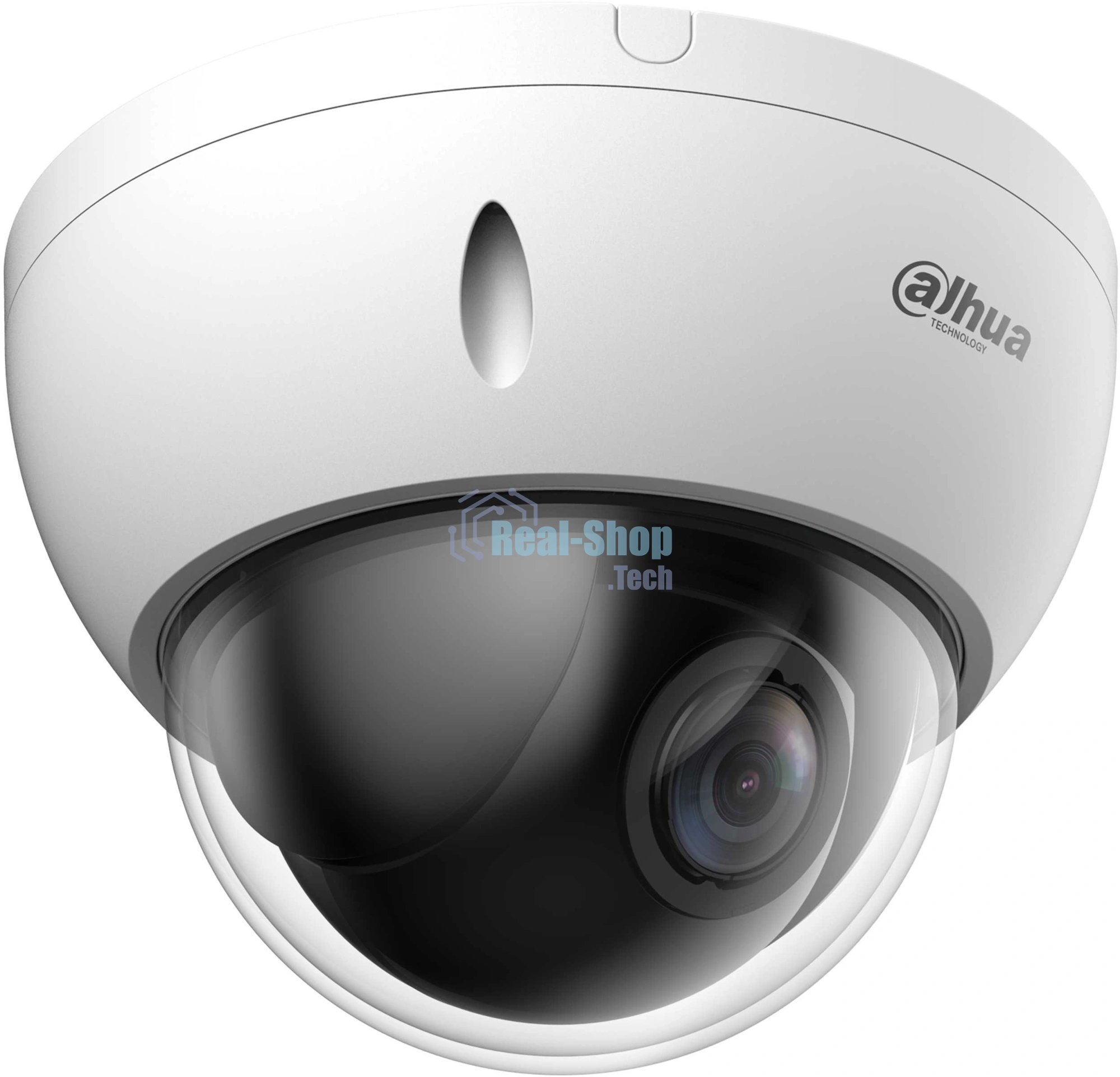 Камера видеонаблюдения Dahua DH-SD22404DB-GNY