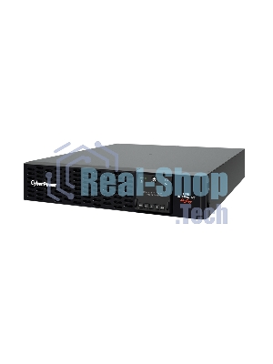 Источник бесперебойного питания UPS CyberPower PR1500ERTX L2U NEW Line-Interactive