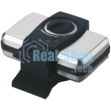 Вафельница SA-7405 1000 Вт нерж тонкая вафля