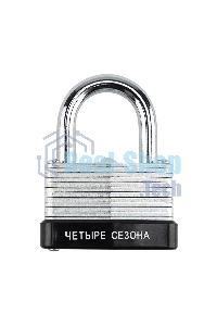 Замок навесной ССН-40 ЧЕТЫРЕ СЕЗОНА