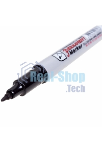 Маркер перманентный Crown 