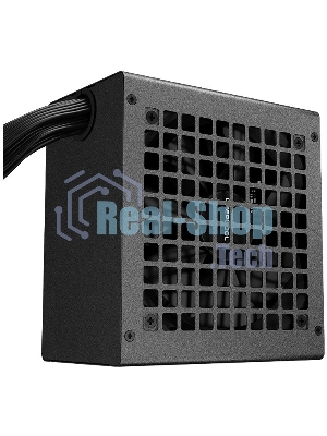 Блок питания Deepcool/GamerStorm PF550, 550Вт, 80 PLUS, 120мм, черный
