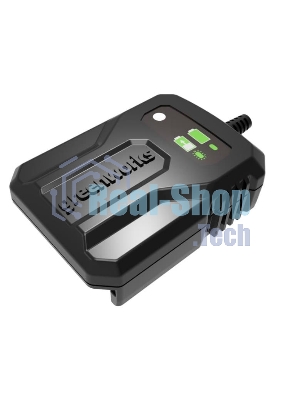 Зарядное устройство GreenWorks G24UC2, 24V, 2А (2946207)