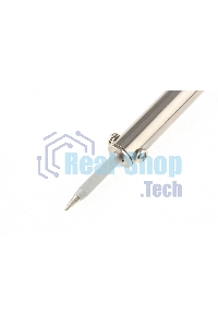 Паяльник Matrix, пластиковая рукоятка,медный наконечник с долговечным защитным покрытием, 60W