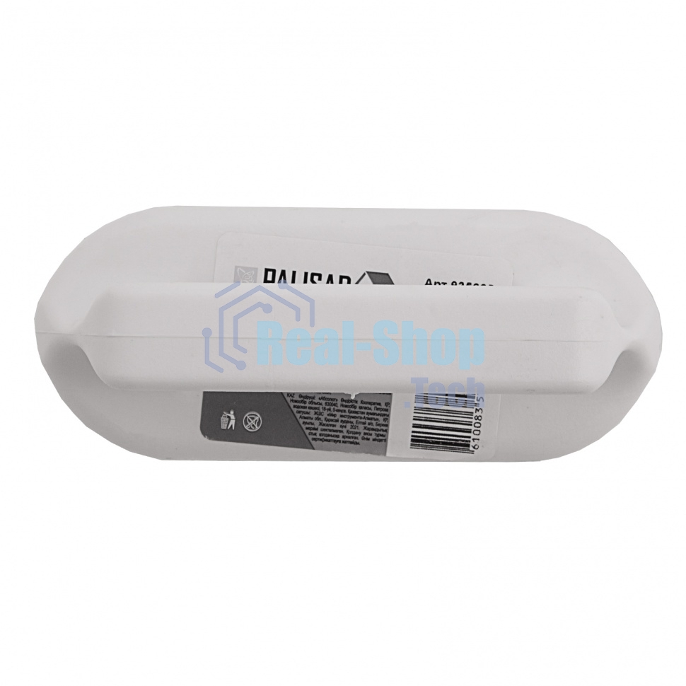 Щетка универсальная, 140x60 мм, салатовая щетина, HomePalisad