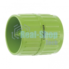 РИММЕР. Устройство для снятия внешней и внутренней фасок труб Сибртех