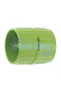 РИММЕР. Устройство для снятия внешней и внутренней фасок труб Сибртех